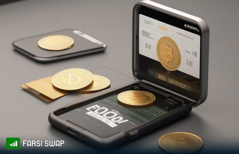 بهترین کیف پول ارز دیجیتال