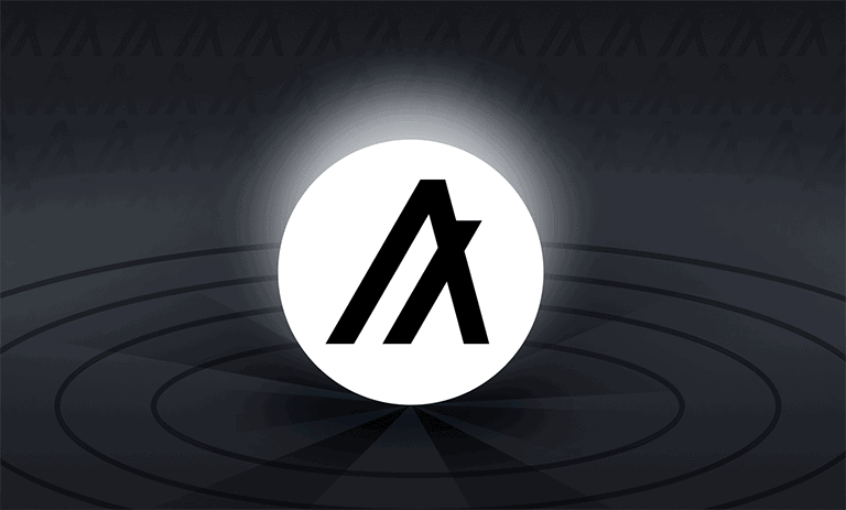 کوین ALGO