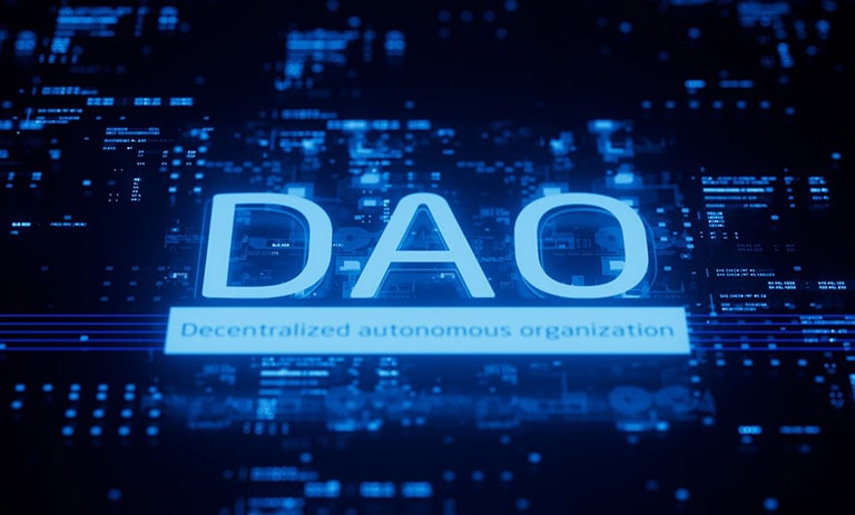 DAO تصویر