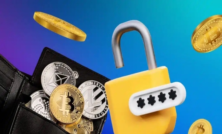 امن ترین کیف پول ارز دیجیتال