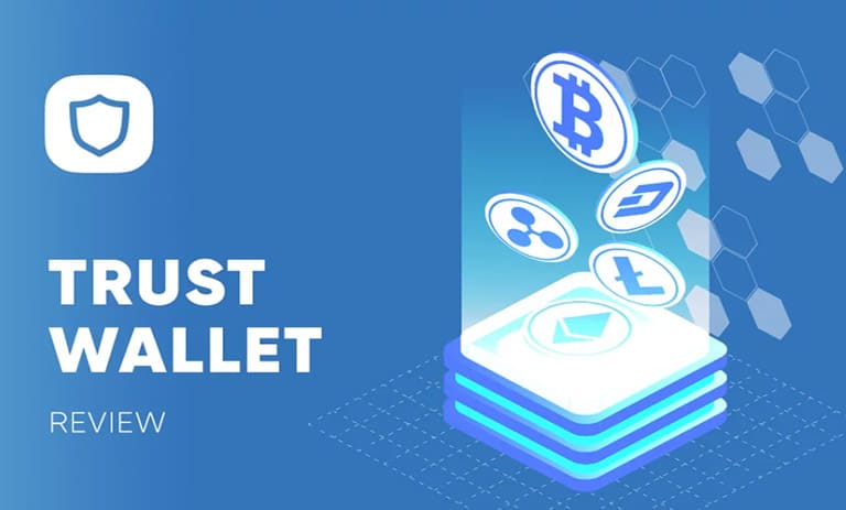 تراست ولت بهترین کیف پول CSIX