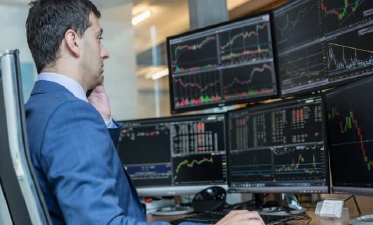 کاربرد معاملات HFT