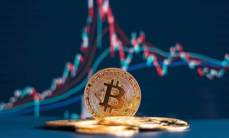 بیت کوین