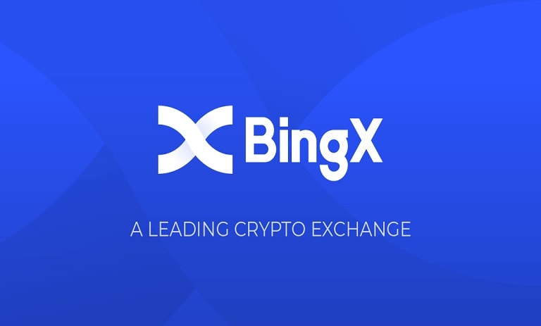 پلتفرم کپی تریدینگ BingX