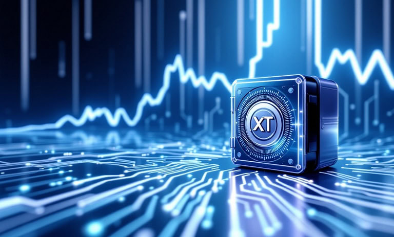 صرافی xt.com