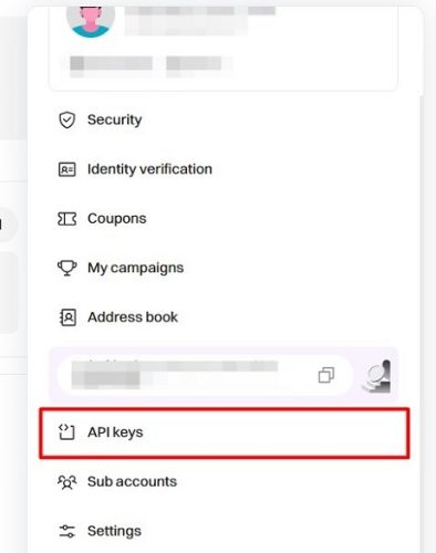 آموزش bitsgap