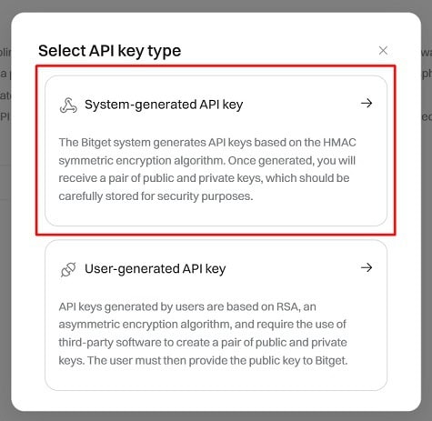 آموزش راه اندازی bitsgap
