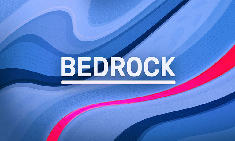 بهروزرسانی Bedrock سوپرچین