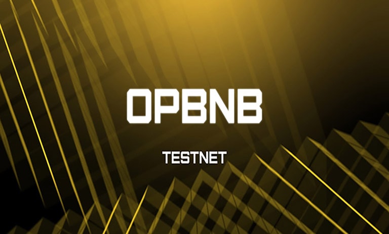 زنجیره opBNB