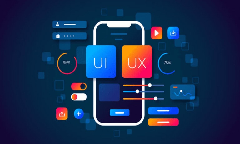 UI/UX