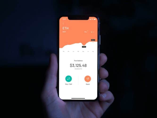 کیف پول Argent