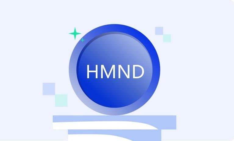 ارز دیجیتال humanode