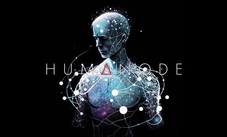 ایده و هدف شبکه humanode