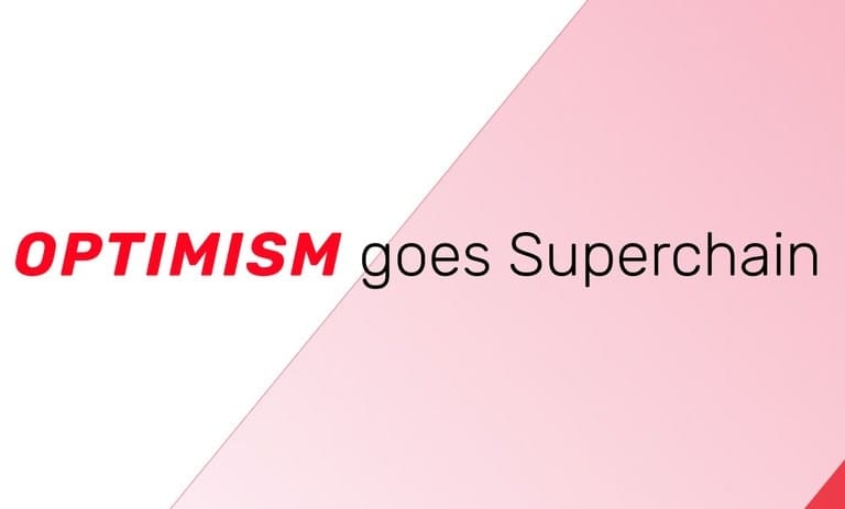 superchain آپتیمیزم