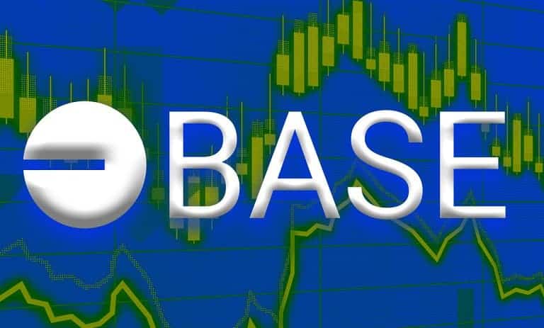 توکن BASE
