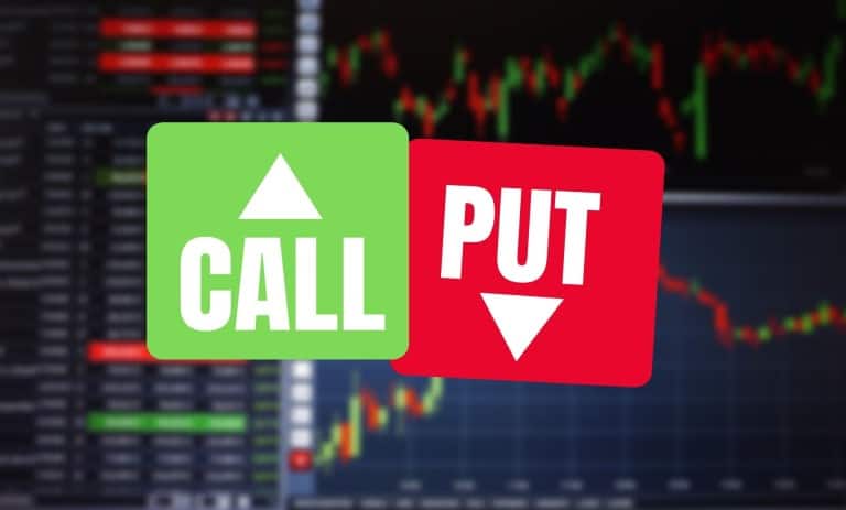 اختیار خرید و فروش (Puts and Calls)