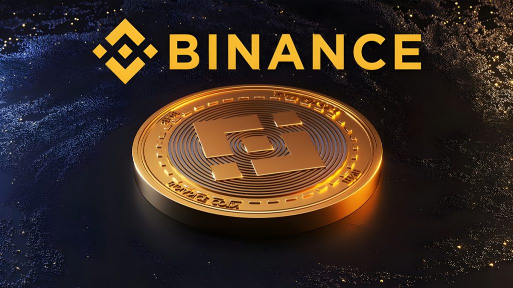 آموزش صفر تا صد صرافی بایننس