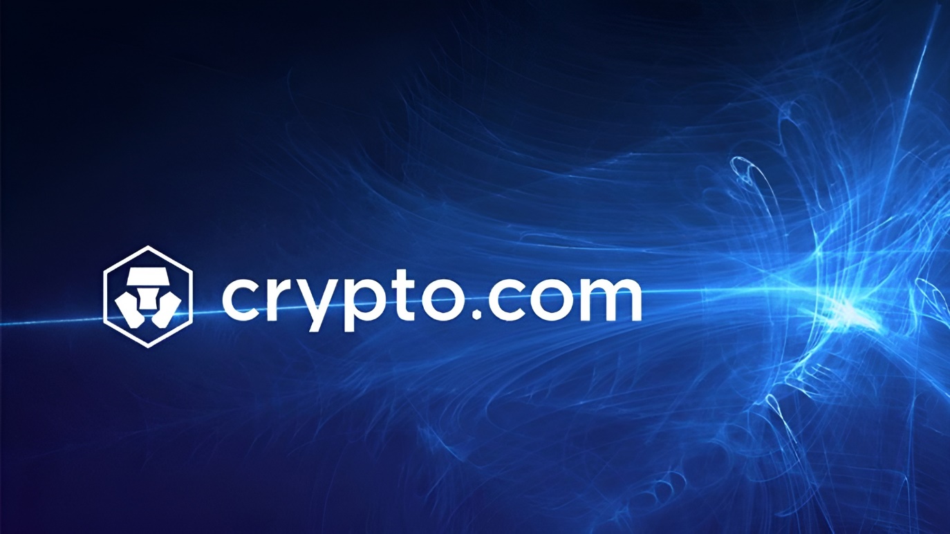 معرفی صرافی کریپتو دات کام crypto.com