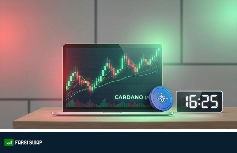 آینده کاردانو: پیش بینی قیمت کاردانو تا 2030